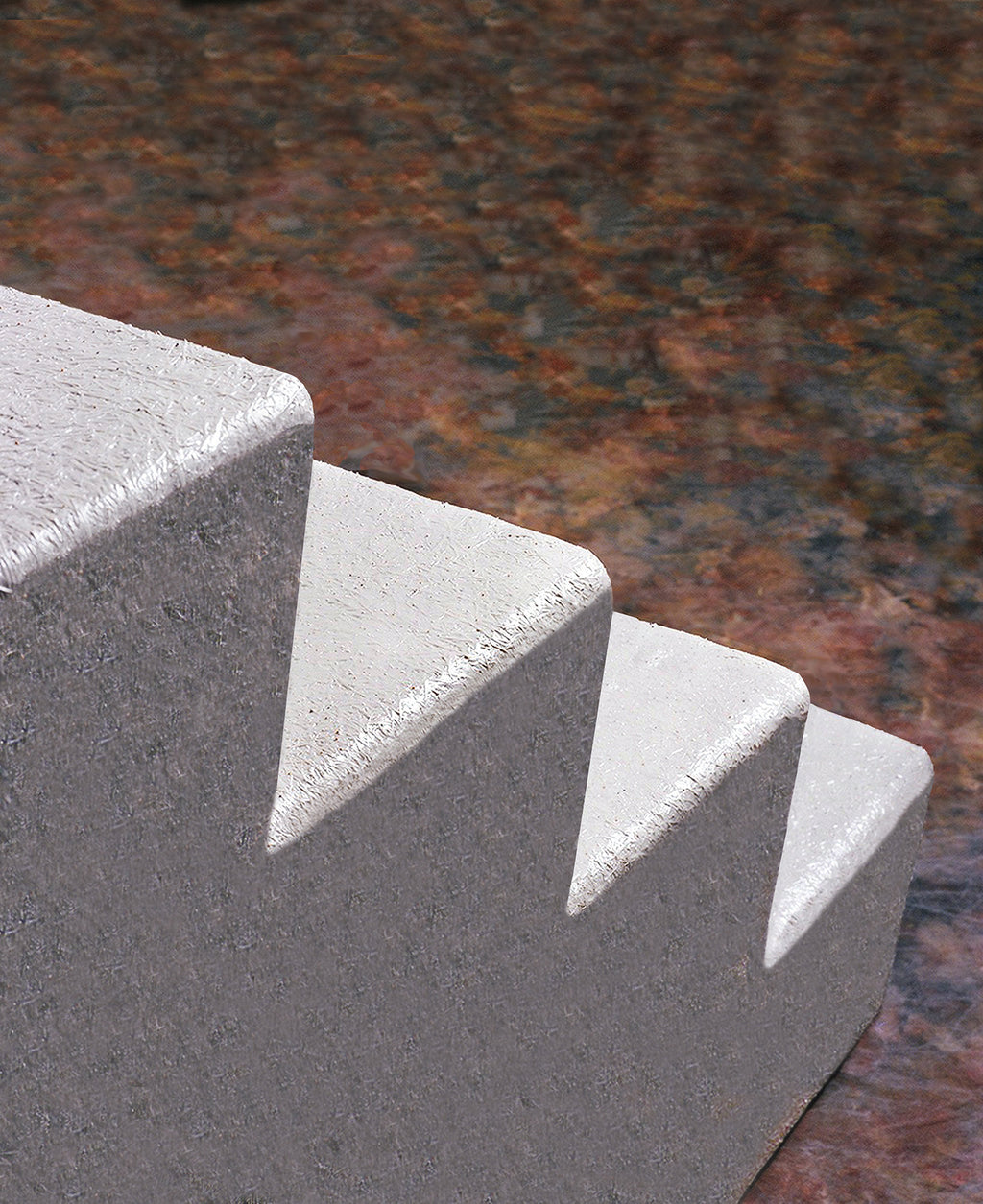 Fiberglass Steps – Star Supply USA