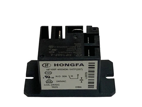 Electrical Relay Kit (1017207)