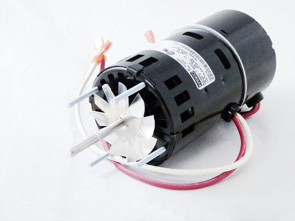 York Inducer Motor S1-02435322000